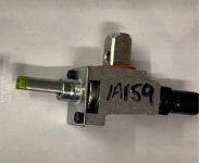 Brown 1801A159 Valve, Top Burner