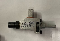 Brown 1801A189 Valve, Top Burner