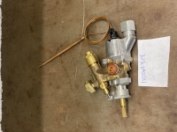 Brown 1802A319 Thermostat, Ov Sab
