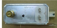 Brown 1802A338 Valve, Safety Sab