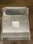 Brown 5238 Vent Box