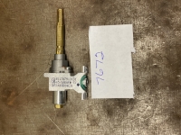 Brown 7672 Valve, Top Burner Sab