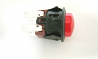Capital 82409-SP Res Light Switch & He Rotis Motor Switch