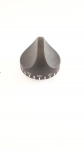 Capital 83004-01 Oven Black Knob