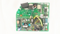 ComfortStar 30148276 Main Board