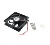 Coleman 5010000750 Cooler Te Repair Fan External
