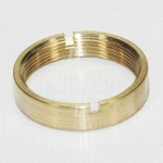 Dacor 07824A Brass Nut C And B Head