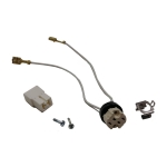 Faber 133.0052.010 Lamp Holder