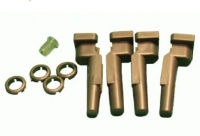 Faber 133.0052.513 Button Kit