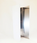 Faber 133.0072.331 Stainless Lower Chimney