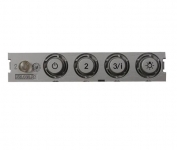 Faber 133.0078.943 Button Kit