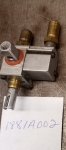 Fivestar Range 1881A002 Front Burner Valve LP