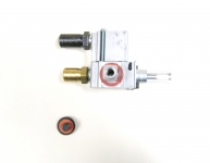 Fivestar Range 1881A012 Front Valve Nat Gas