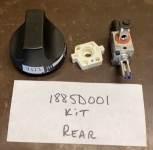 Fivestar Range 1885D001KITLP