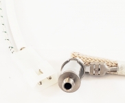 GE WS01F02316 Probe Receptacle, Monogram
