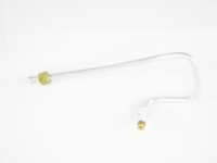 GE WS01F02836 Orifice Holder Front Left