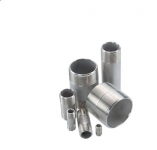 GreenLine G1616Ss-038X1.5 3/8" X 1.5"Stainless Steel Pipe Nipple