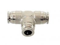 GreenLine G60T00P-02.5-02.5 Push To Connect Union Tee