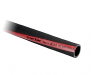 GreenLine G682A-225X12.5 2-1/4" X 12Ft-6In Type A2 Softwall Fuel Fill Hose