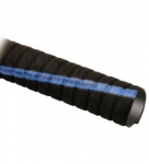 GreenLine G381C-500X12.5 5" X 12Ft-6In Corrugated Hardwall Coolant &