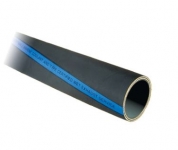 GreenLine G388-550X12.5 12Ft-6In Softwall Exhaust-Coolant Hose