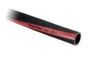 GreenLine G681A-200X12.5 2" X 12Ft-6In Type A2 Hardwall Fuel Fill Hose