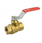 GreenLine V302-300 Premium Bronze Ball Valve