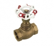 GreenLine V306-200 Bronze Globe Valve