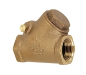 GreenLine V307-300 Bronze Swing Check Valve