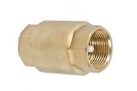 GreenLine V308-200 Spring Loaded Check Valve