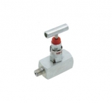 GreenLine V611-050 High Pressure Needle Valve