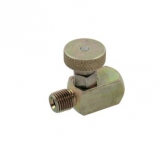 GreenLine V611M-025 Mini High Pressure Needle Valve