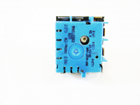 Heartland S6250 Dual Infinite Switch 1.125 Shaft-Smooth Top