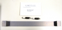 Heartland R1156 5/6/7/8/9000 Door Spring Kit