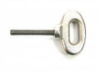Heartland S1325 Bell Damper Handle/W Rod
