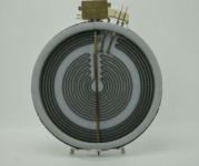 Bosch 00499762 Heater-Element