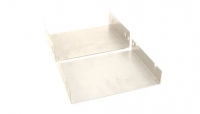 Imperial 28061 UPPER FLUE ASSEMBLY (3 TUBE FRYER)