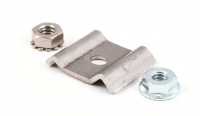 Imperial 28077 IFS-40  FRYER PROBE HOLDER BRKT.