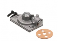 Imperial 28088 Conversion Kit, LPG to Nat. Gas, for Robertshaw control
