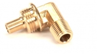 Imperial 30118 90 DEG. BRASS ELBOW