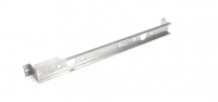 Imperial 30129 BURNER HANGER, IR, 22" Long (23" including tabs) CLIP ON