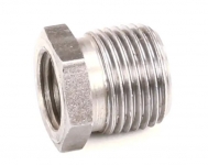 Imperial 30259 3/8 X 1/4 HEX BUSHING