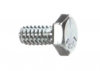 Imperial 30302 1/4 -20 X 1/2 GR5 HCS ZINC