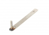 Imperial 32237 ICV-NEW DOOR/40IN. LOWER HINGE BACKET ASSY.