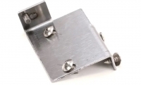 Imperial 32673 FILTER SYSTEM DOOR HINGE BOTTOM