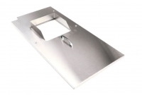 Imperial 32716 FILTER SYSTEM OIL PAN COVER ASSY