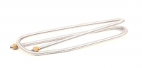 Imperial 34679-52 IHRC,IR36/72,ISAE60/72,IRC36/72,IR60 - 3/8 X 52" LG CORRIGATED S/S FLEX TUBING