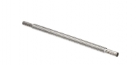 Imperial 34679-9 IHR36, ISAE24/36/60/72,ICB,IRW/GRID,ITG,IMGA - 3/8 X 9" LG CORRIGATED S/S FLEX TUBB