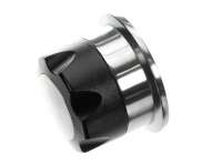 Imperial 36330-1 IR/IRC/IRB/IHPA/ISPA-KNOB FOR RESTAURANT SERIES, OPEN BURNER IN BLACK