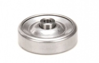 Imperial 38536 DRAWER BEARING WHEEL  2"